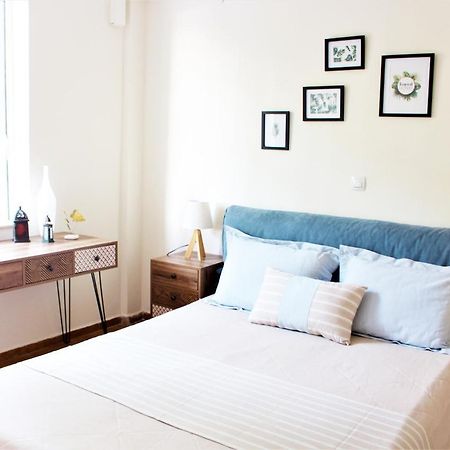 Marietta'S Comfy Apartment Retimno Zewnętrze zdjęcie