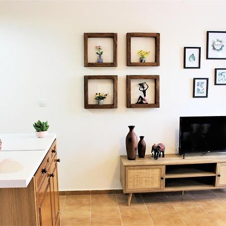 Marietta'S Comfy Apartment Retimno Zewnętrze zdjęcie