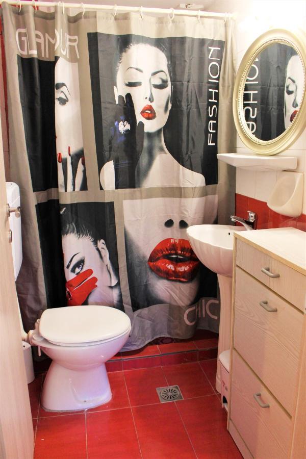 Marietta'S Comfy Apartment Retimno Zewnętrze zdjęcie