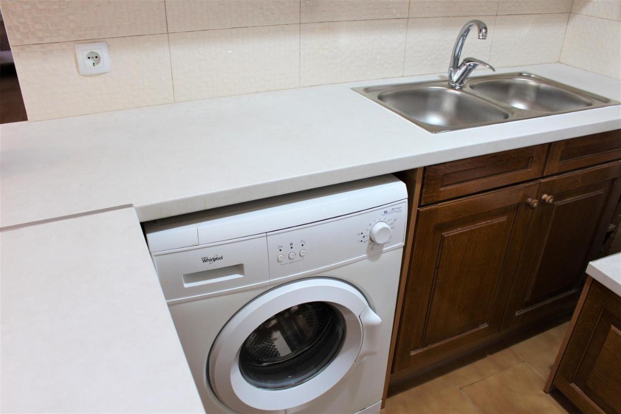 Marietta'S Comfy Apartment Retimno Zewnętrze zdjęcie