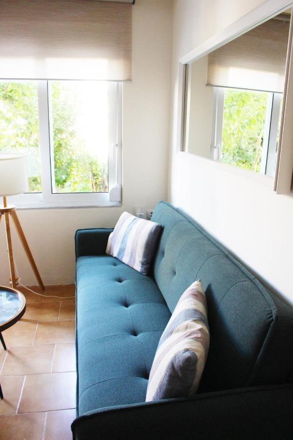 Marietta'S Comfy Apartment Retimno Zewnętrze zdjęcie